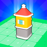 Town Builder ícone