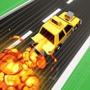 Taxi Driver 3D-APK