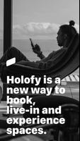 Holofy-poster