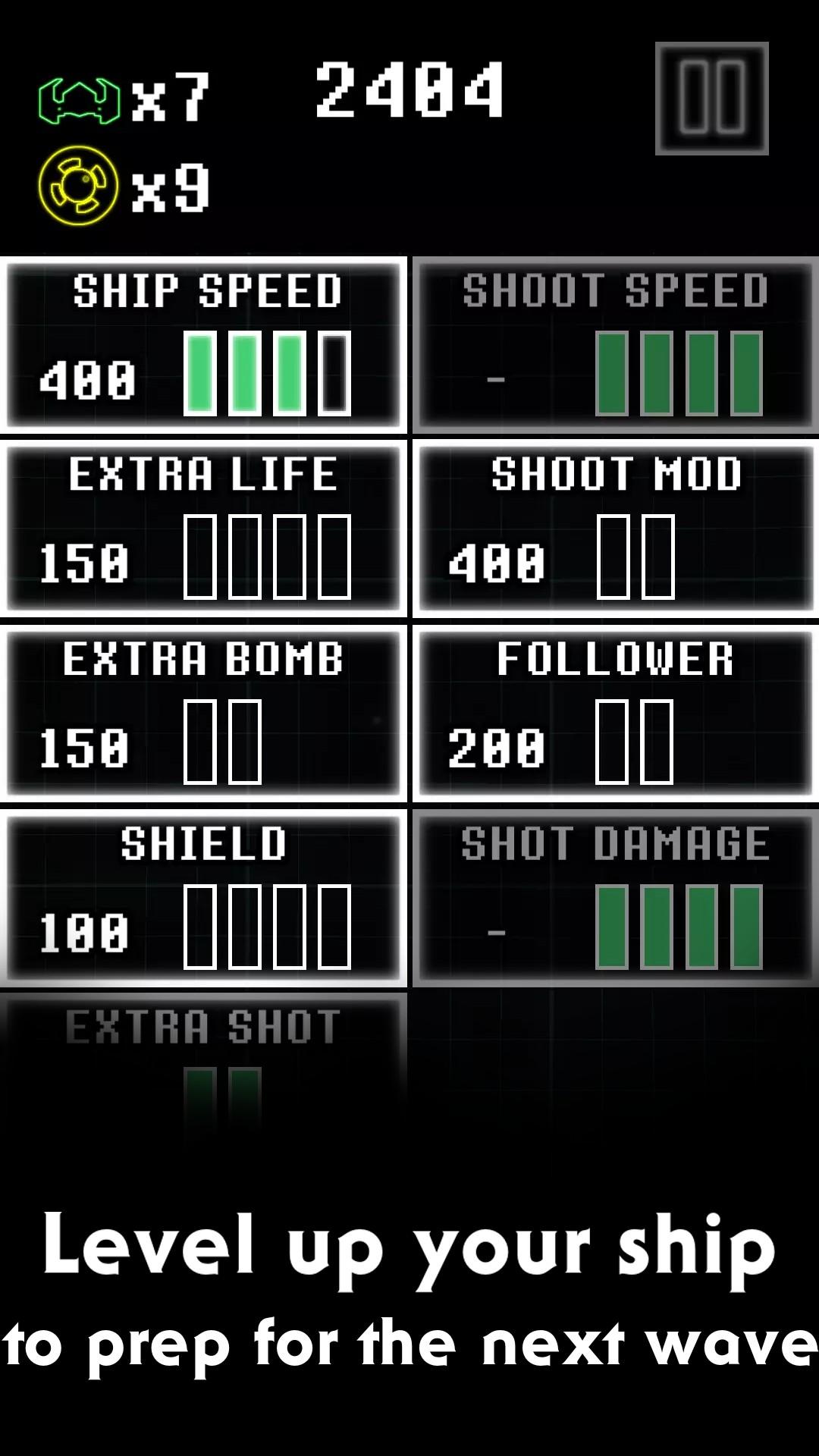 Download do APK de CLUSTER rush para Android
