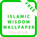 Islamic Wisdom Wallpaper APK