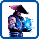 Mortal Heroes - Pixel Art APK