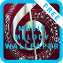 Music Melody Wallpaper APK