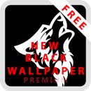 Black Wallpaper APK