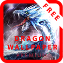 New Dragon Wallpaper APK