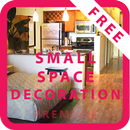 New Small Space Decoration APK