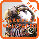 New Steampunk Wallpaper APK
