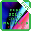 New Pure Solid Color Wallpaper APK