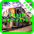 New Train Wallpaper 图标