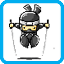 Ninja - Pixel Art APK