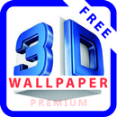 3D Wallpaper Terbaru APK