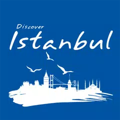 Baixar Discover Istanbul Guide APK