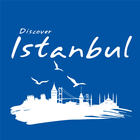 Discover Istanbul Zeichen