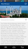 Discover Istanbul 截图 2