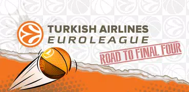Turkish Airlines Euroleague