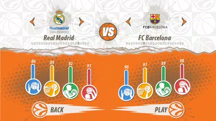 Turkish Airlines Euroleague APK download