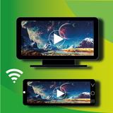 Hologram Wiz Screen biểu tượng