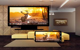 Hologram Wiz Screen ảnh chụp màn hình 1
