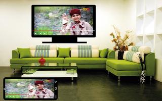 Hologram Wiz Screen ảnh chụp màn hình 2