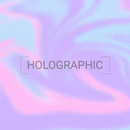 Holographic Wallpapers APK