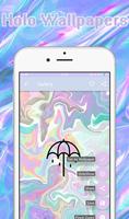 Holographic Wallpapers 截图 1