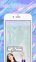 Holographic Wallpapers 截图 2