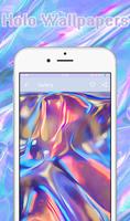 Holographic Wallpapers 截图 3