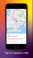 holoholo Mobility gönderen