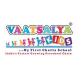 Vaatsalya kids AR Books
