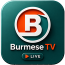 APK Burmese tv pro apk