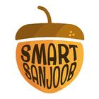 Smart Sanjoob:Live Kid Coder س biểu tượng