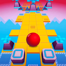 Rolling Sky Ball APK
