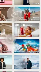 Showroom: Mode, Maison, Voyage XAPK 下載