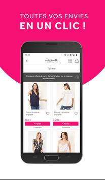 Showroomprivé : ventes privées de grandes marques 截图 3