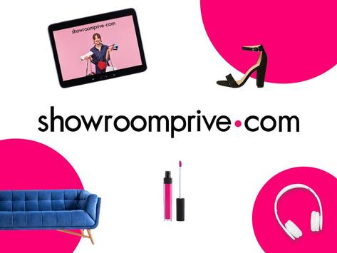 Showroomprivé : ventes privées de grandes marques screenshot 7