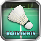 International Badminton Game - 3D Badminton League icon
