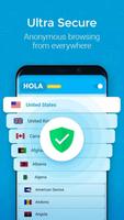 Hola Vpn Guide capture d'écran 3