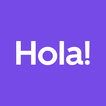 ”Hola!