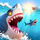 鯊魚進化：海洋吞噬者 APK