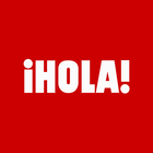 ¡HOLA! ESPAÑA Revista impresa-icoon