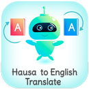 Hausa  - English Translator (H APK