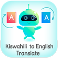 Swahili - English Translator M