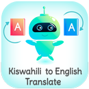 Swahili - English Translator M APK