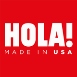 آیکون‌ HOLA! USA English