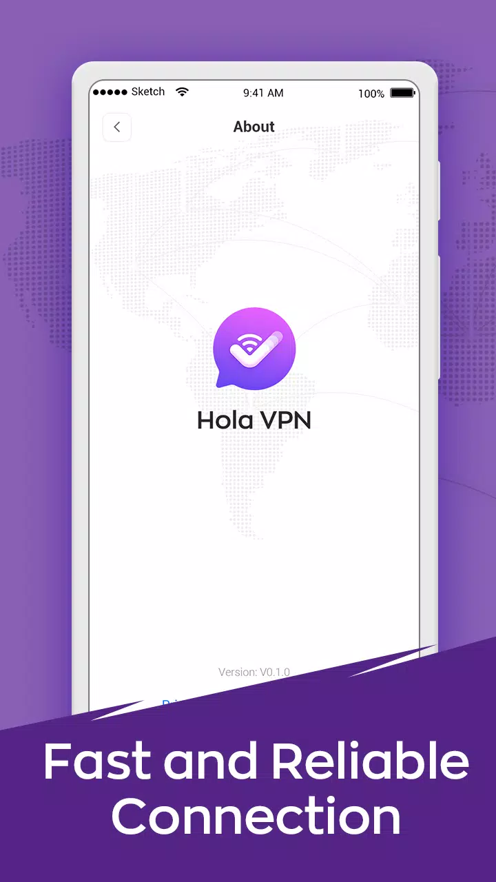 Hola VPN - Unlimited Proxy APK for Android Download