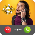 Fake call - prank call, sounds