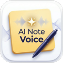 APK DumpIt: AI Notes & Voice Memos