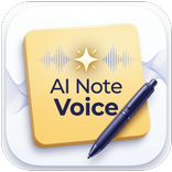 DumpIt: AI Notes & Voice Memos