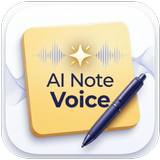 APK DumpIt: AI Notes & Voice Memos