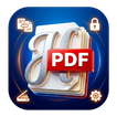 Hola PDF: AI Tools & Converter icon